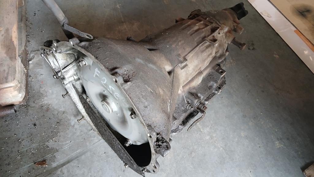 Automatische versnellingsbakken v Mercedes Cadillac en F25, Auto-onderdelen, Ophalen, Gebruikt, Mercedes-Benz
