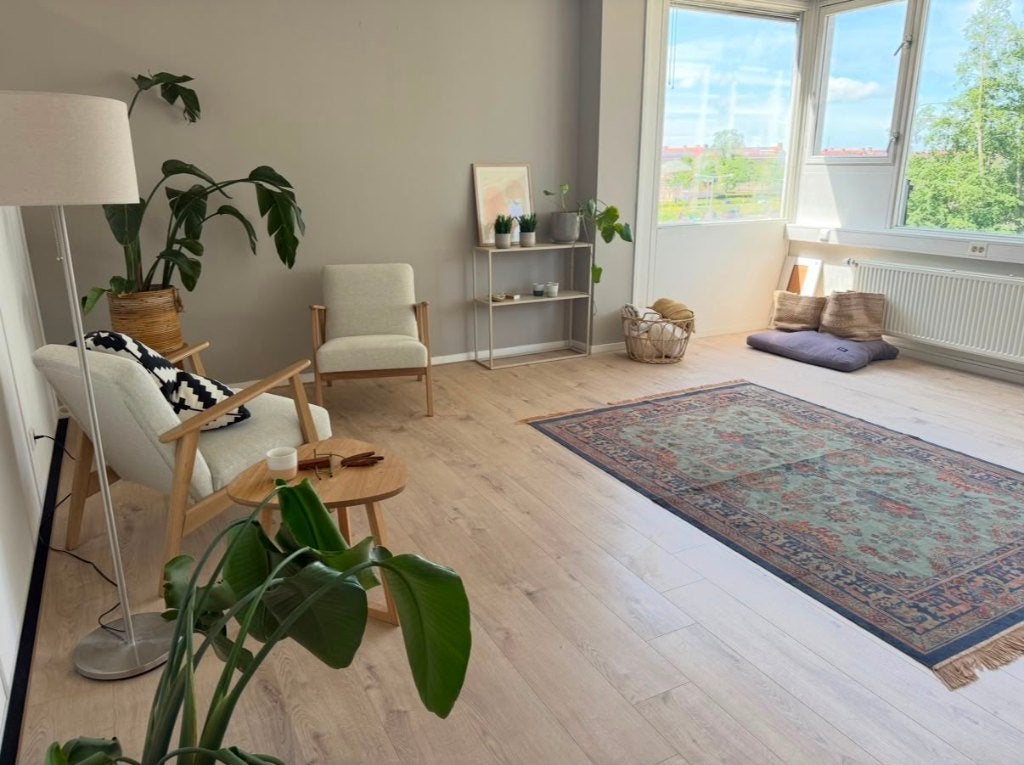 Te huur praktijkruimte Amsterdam Nieuw West, 35 tot 50 m², Amsterdam