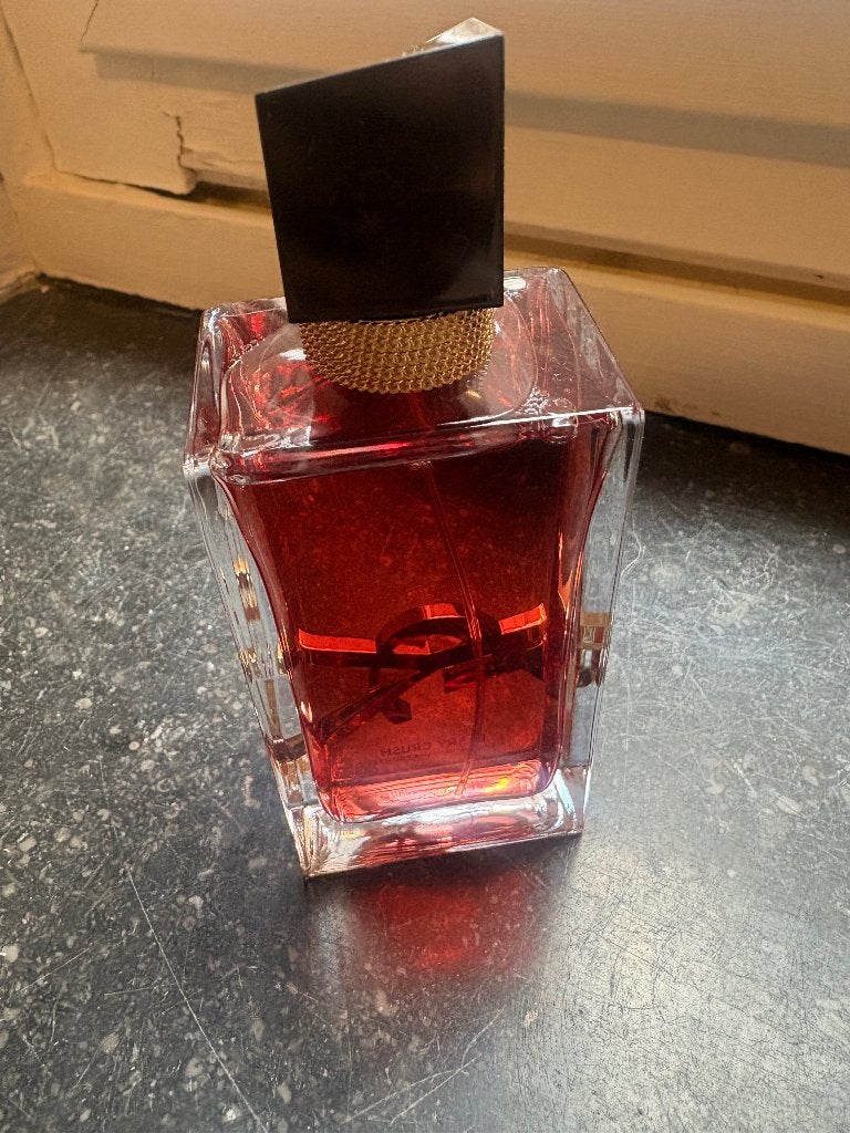 YSL libre berry crush 90ml n, Ophalen of Verzenden, Nieuw