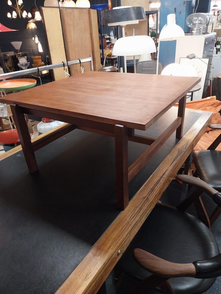 Salontafel- Pastoe, cees braakman design, Verzamelen, Retro, Ophalen of Verzenden