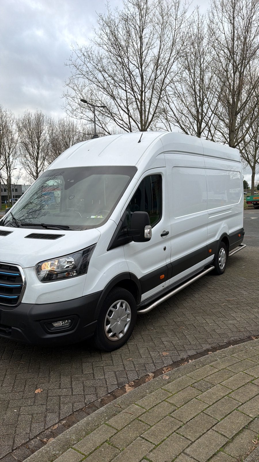 Koerier gezocht omgeving Rotterdam!!!!, Overige niveaus, Starter, Overige vormen