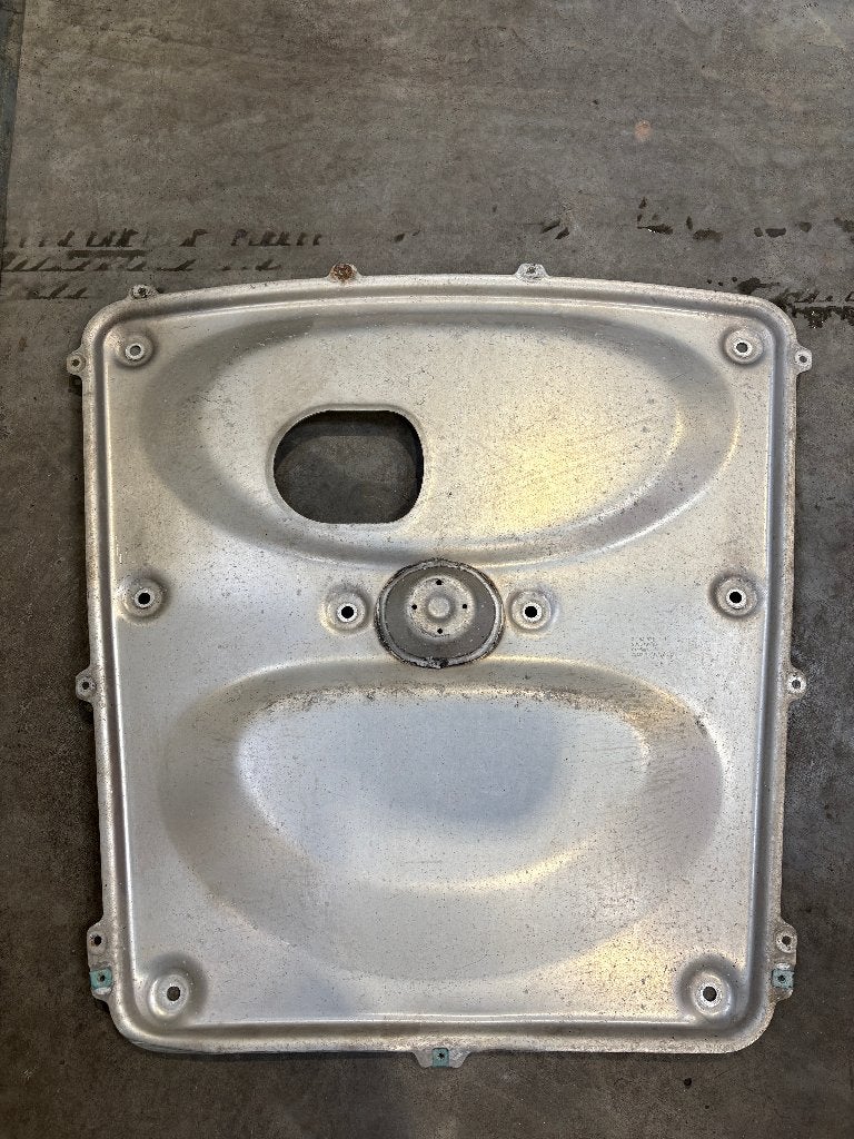 BMW M2 M3 M4 F87 F80 F82 Bodemplaat 31102284631, Auto-onderdelen, Ophalen, Nieuw, BMW