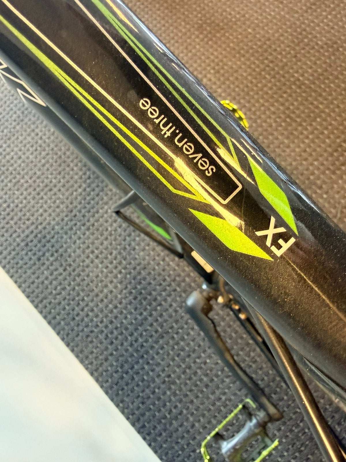 Super leuke Trek bike . Licht gewicht, Overige merken, T.rek@com, Gebruikt, Ophalen of Verzenden