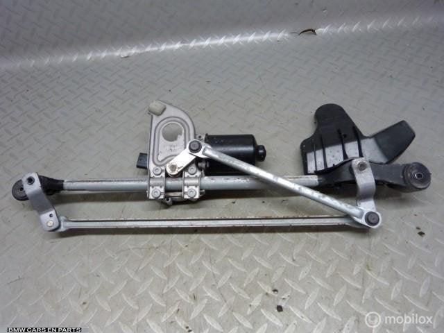 Ruitenwissermechaniek BMW 3-serie F30 F31 compleet, Gebruikt, Ophalen of Verzenden, BMW, BMW