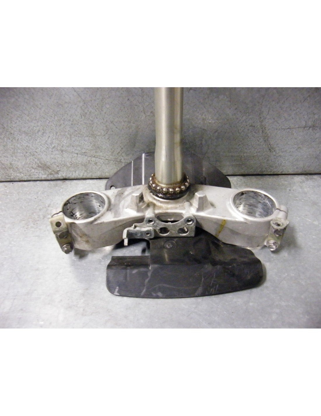 ZZR1400 2005 - 2011 Kawasaki T-stuk D1-43082, Motoren