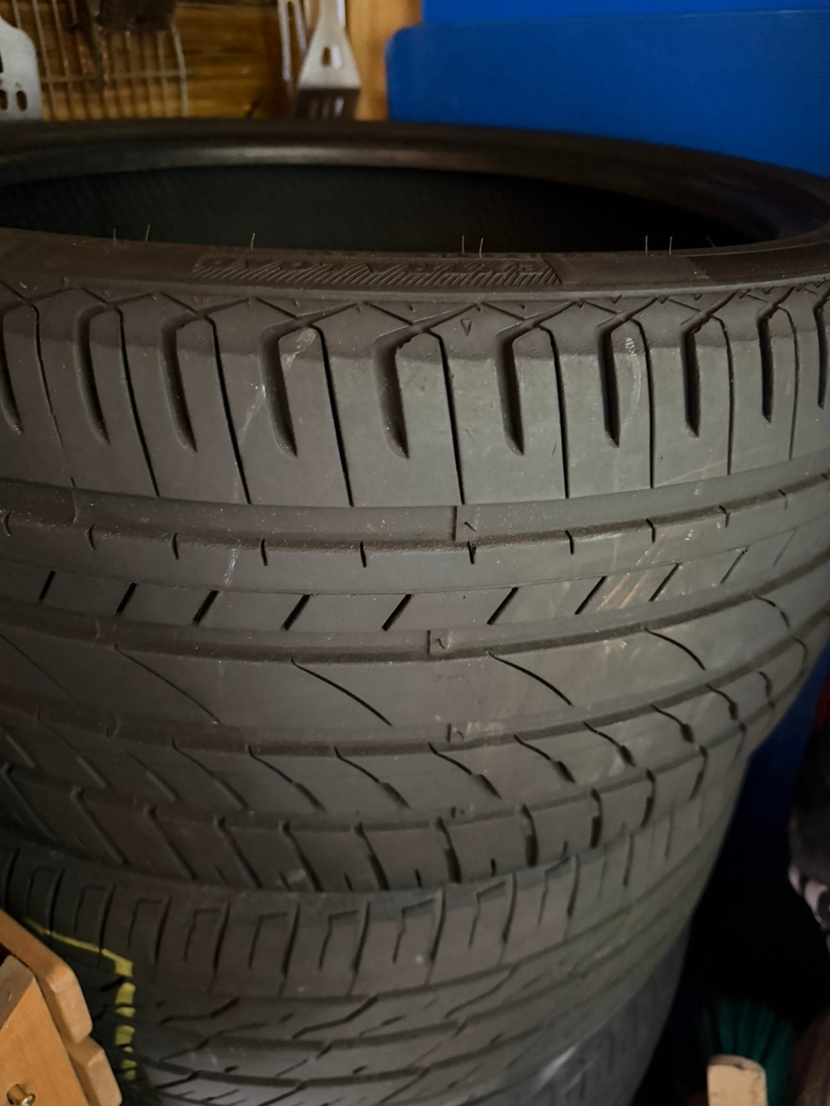 Gloed nieuwe banden Pirelli P Zero, Ophalen of Verzenden, Zo goed als nieuw