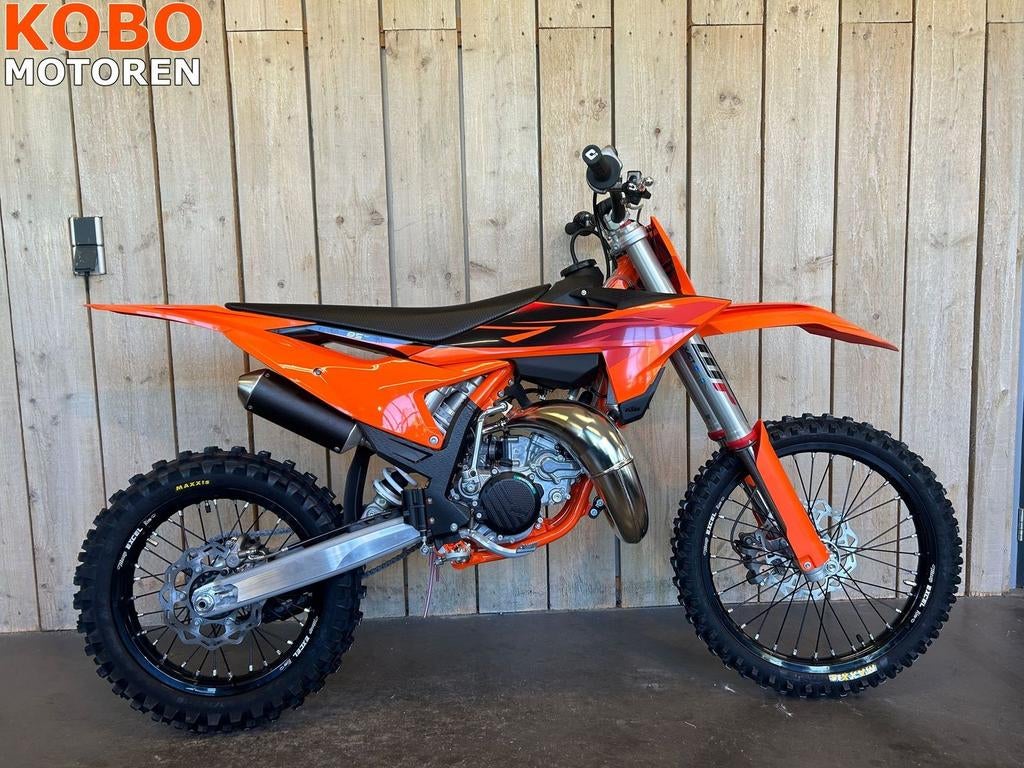 KTM 85SX (bj 2026 model 2027), Motoren, Motoren | KTM, 85 cc, KTM, Bedrijf, Onbekend