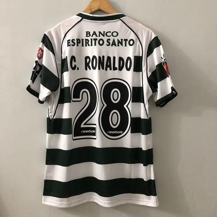 Sporting Lissabon, Maat XL, Ophalen of Verzenden, Nieuw, Overige typen