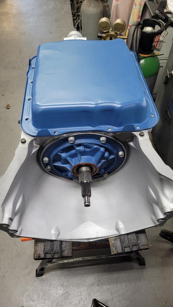 Chevrolet th700r4 automaat overdrive  4l60E 4l80e th400, Ophalen, Nieuw