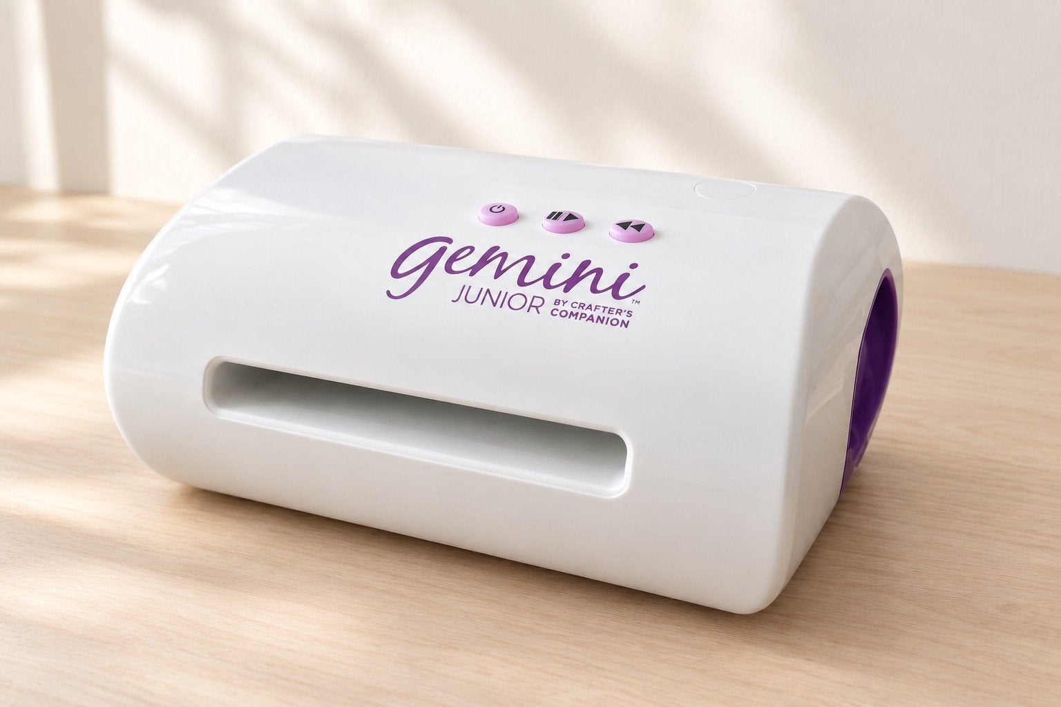 Gemini Junior elektrische Snijmachine/ stansmachine, Geschikt voor snijden, Overige thema's, Ophalen of Verzenden, Zo goed als nieuw