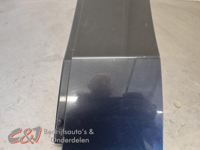 Tank Klep van een Mercedes Vito (7831), Auto-onderdelen, Gebruikt, -, Ophalen of Verzenden, -