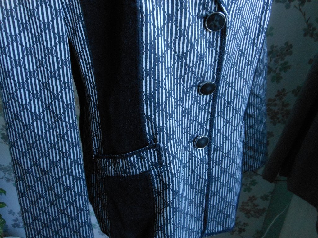 jasje van MARCONA, Kleding | Dames, Zwart, Maat 42/44 (L), Ophalen of Verzenden, Zo goed als nieuw