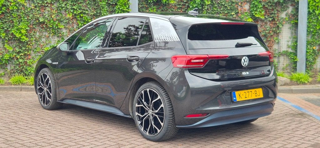 Volkswagen ID.3 First Max 58 kWh Pano | 20 inch Nieuw! | Hea, Auto's, Volkswagen, Automaat, 966 min, Gebruikt, ID.3
