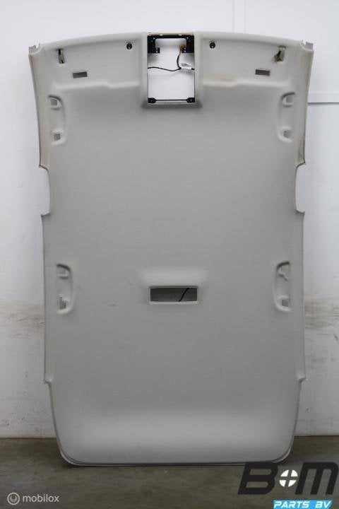 Hemelbekleding (parelgrijs) VW Golf 7 5G4867501P, Gebruikt