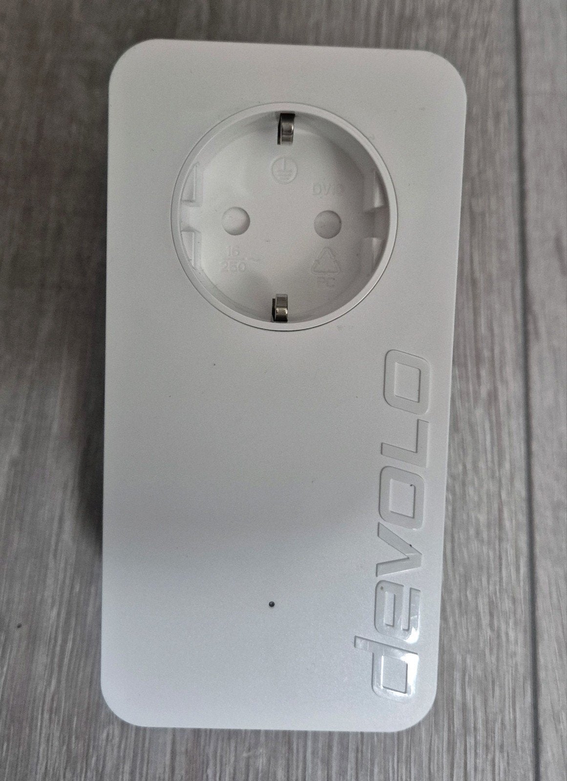 Devolo dLAN 1200+ Powerline Adapter MT:2853, Ophalen of Verzenden, Gebruikt