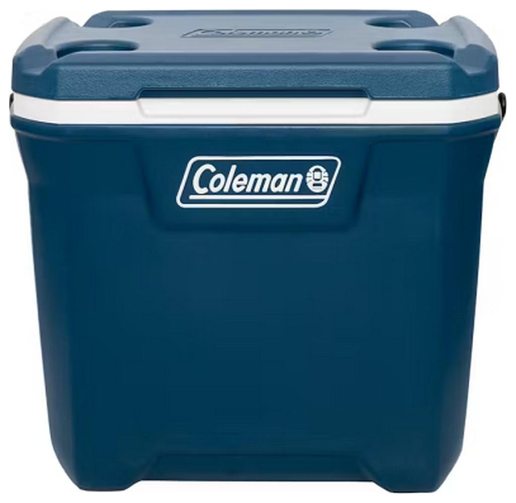 Coleman 28QT Xtreme Cooler Blue Nieuw, Coleman, Koelbox, Minervum Breda, Nieuw