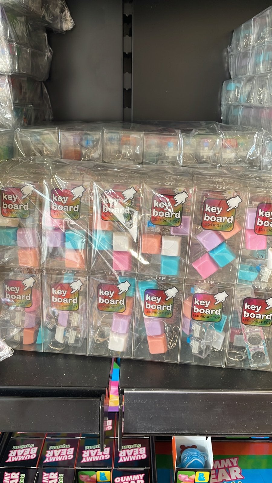 Hype artikelen en Squishies voor handelaren - Meer dan 50 so, Ophalen, Nieuw, Jongen of Meisje