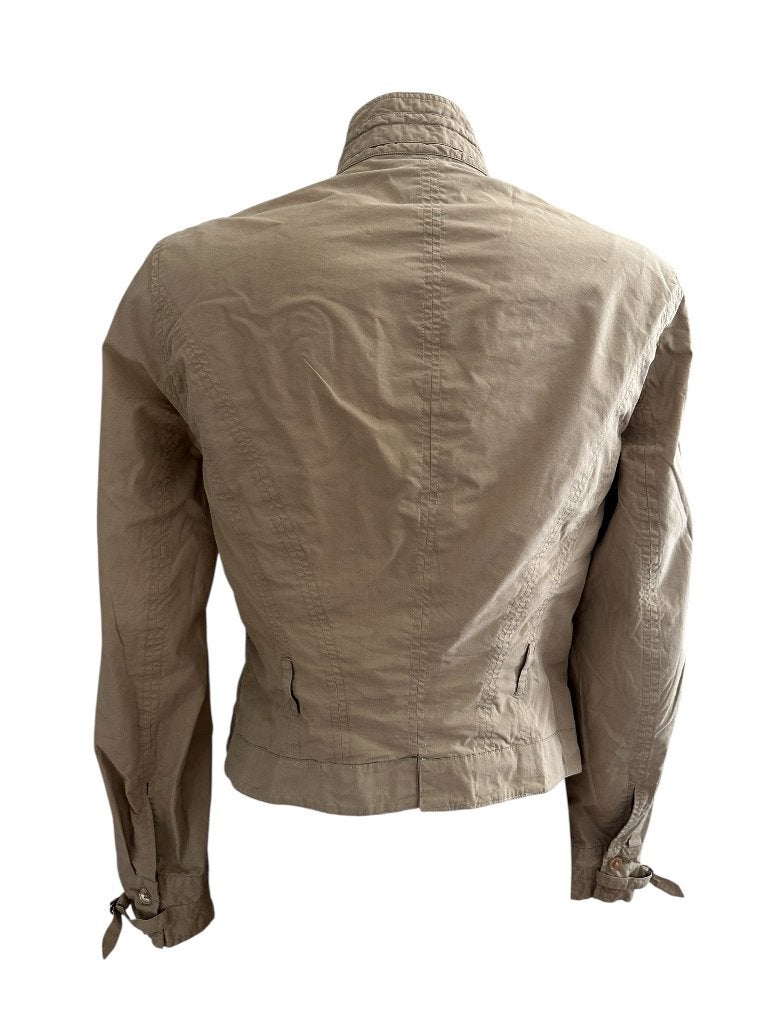 Pauw vest M, Maat 38/40 (M), Beige, Ophalen of Verzenden, Zo goed als nieuw