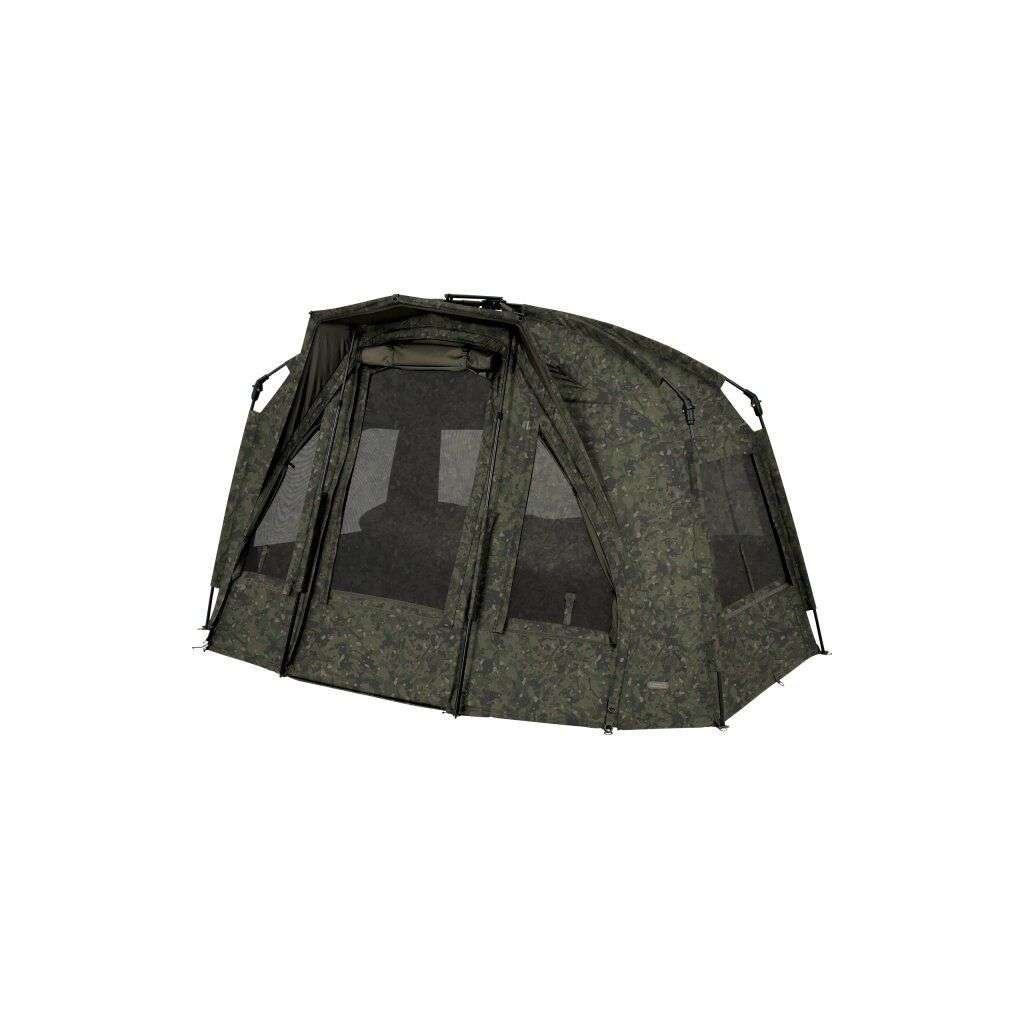 Trakker Tempest RS Brolly System Camo NIEUW!, Ophalen of Verzenden, Nieuw, Overige typen