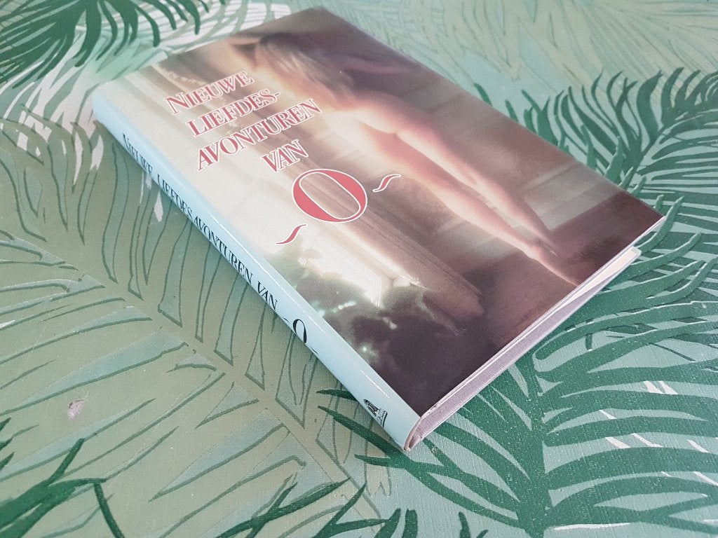 Nieuwe LIEFDESAVONTUREN van O.  - PAULINE RÉAGE, Boeken, Europa overig, PAULINE RÉAGE, Ophalen of Verzenden, Zo goed als nieuw