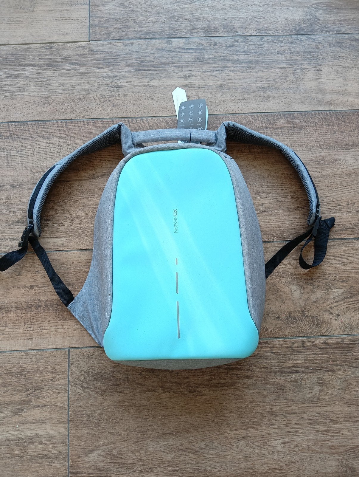 anti diefstal backpack rugzak, Ophalen, Nieuw, 40 cm of meer, Overige merken