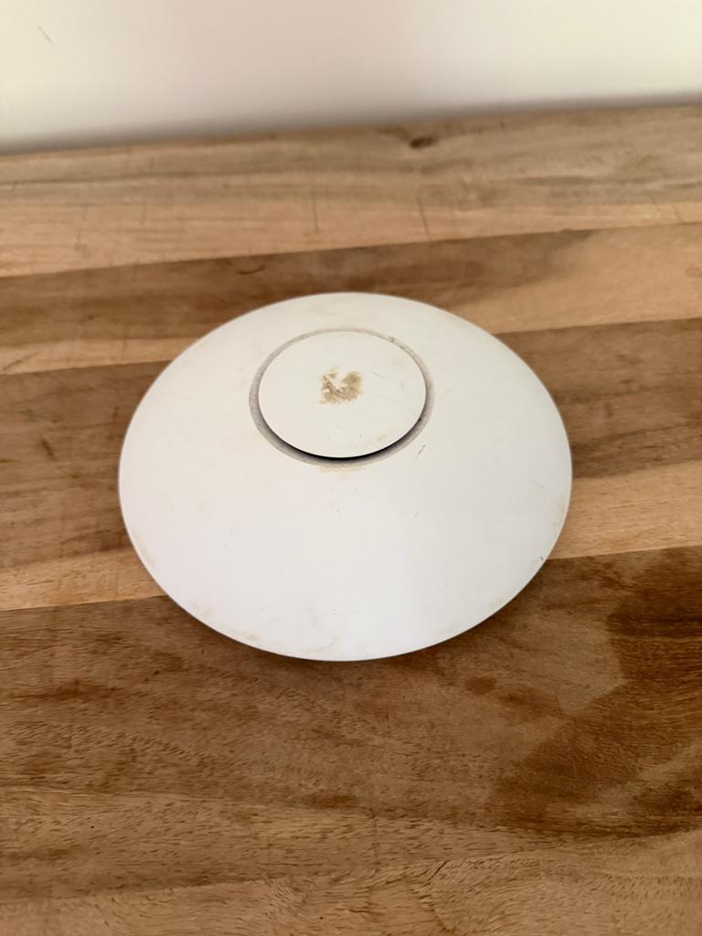 Ubiquiti UniFi AP AC LR, Ophalen of Verzenden, Gebruikt