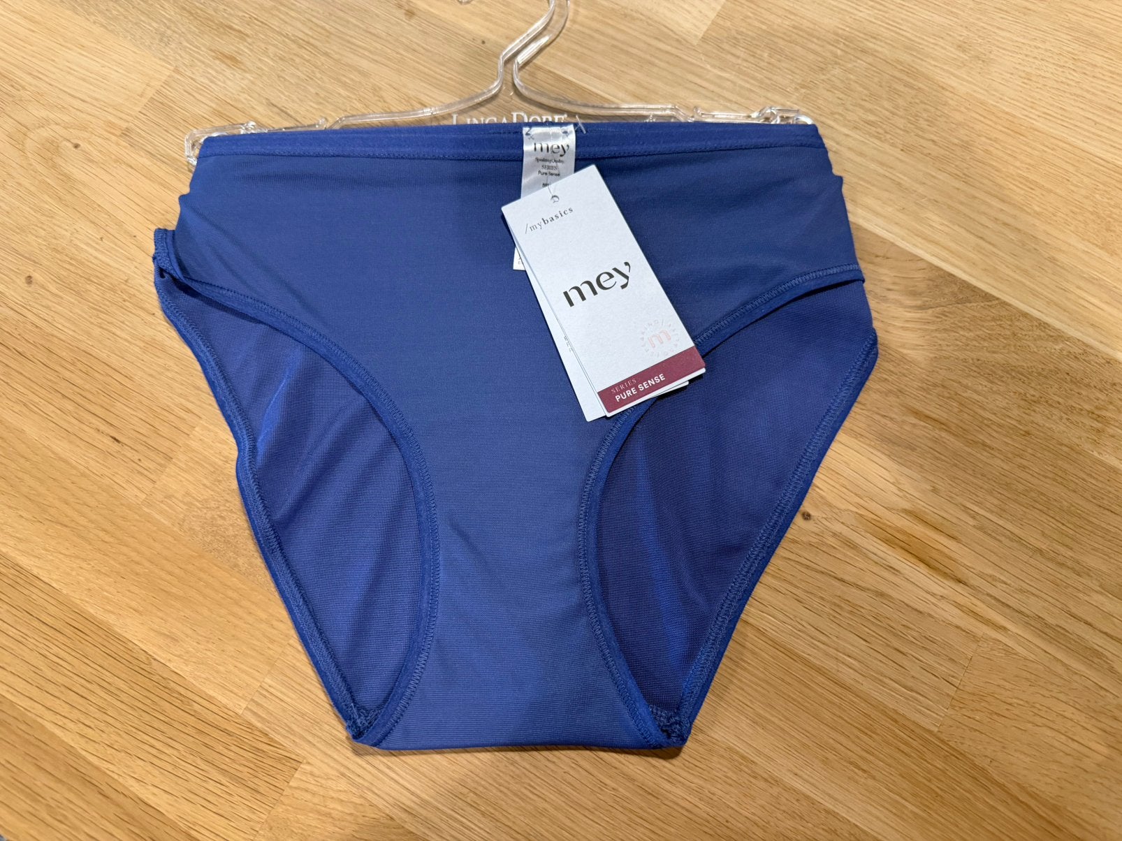 Mey slip 34/36 NIEUW!! Nu €5, Ophalen of Verzenden