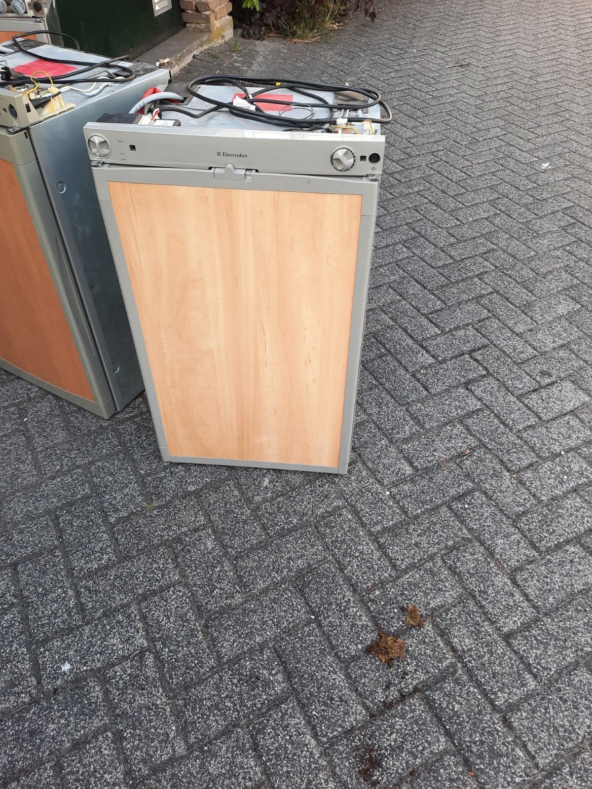 Dometic Electrolux RM-6270 camper caravan koelkast op gas 12, Ophalen of Verzenden