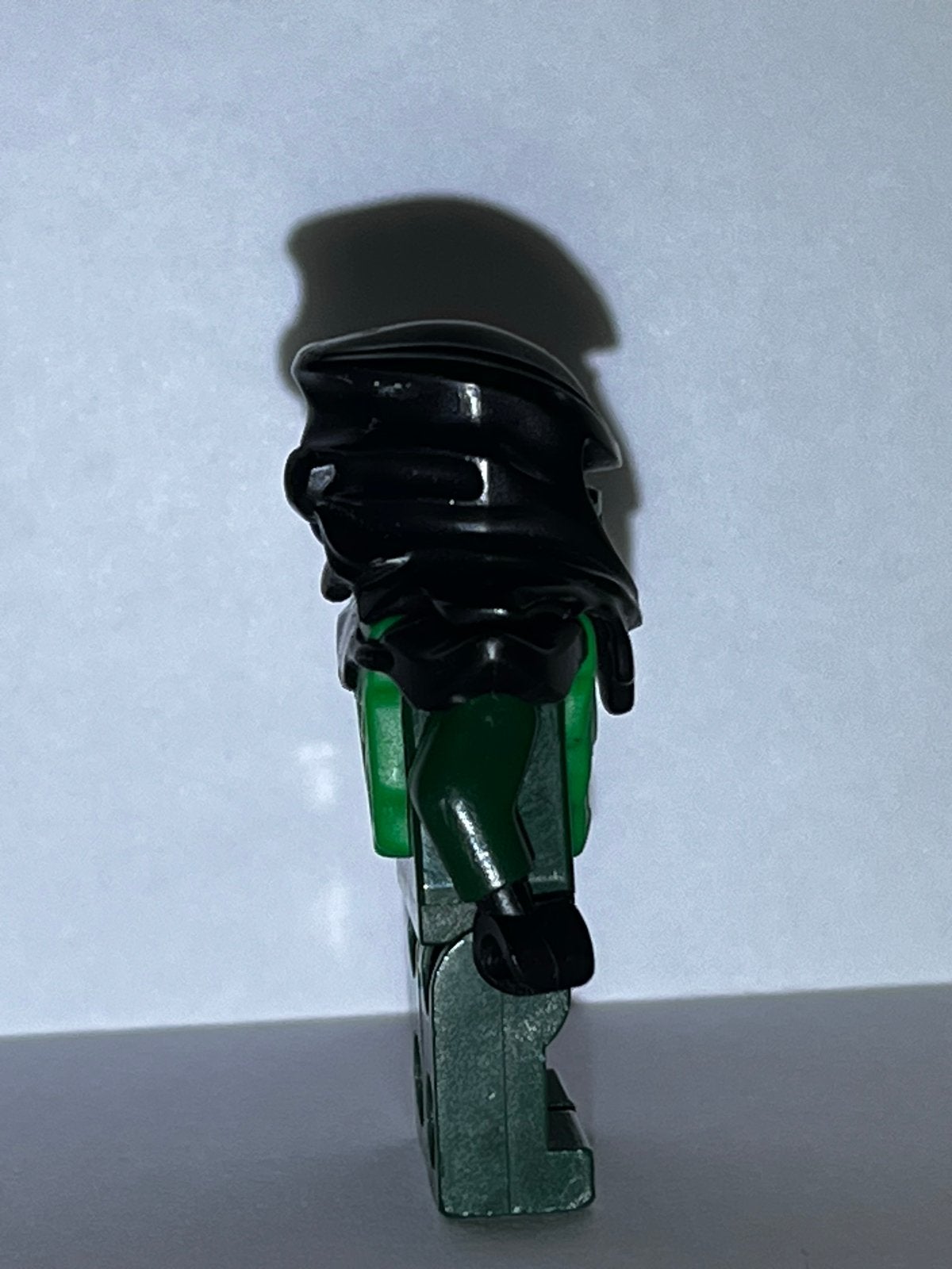 Lego Ninjago Possesed Lloyd  minifiguur, Kinderen en Baby's, Ophalen of Verzenden, Gebruikt, Overige merken