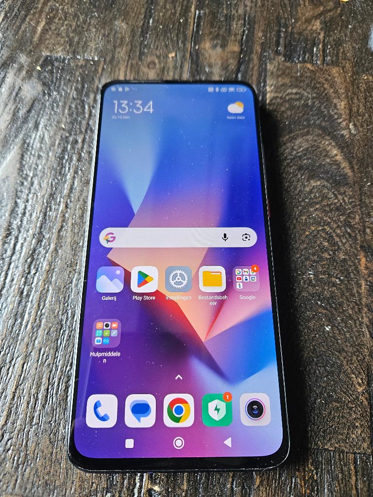 Xiaomi Poco F2 Pro telefoon (gelijkwaardig aan Samsung S20, Overige modellen, Ophalen of Verzenden, Zo goed als nieuw, Zonder simlock