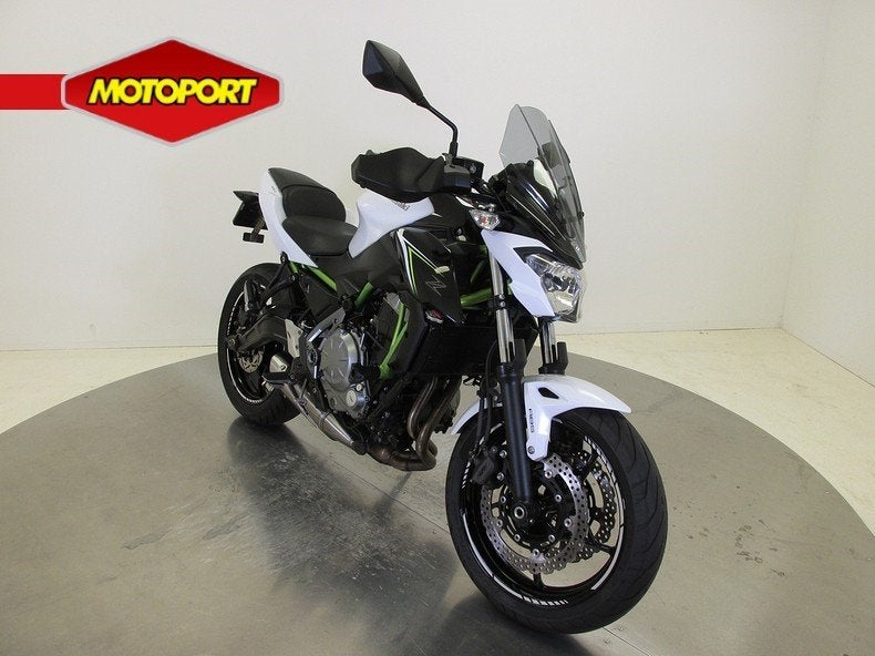 Kawasaki Z650 ABS (bj 2017), Bedrijf, Info@kawasaki.nl, Jacobus Spijkerdreef 1-3
2132 PZ  Hoofddorp, NL, Kawasaki Motors Europe N.V.