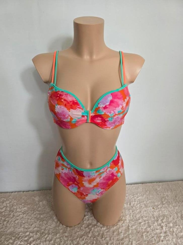 Nieuw marie jo bikini apollonis 75b 80b 75c 80c 85c 80d, Ophalen of Verzenden, ., ., .