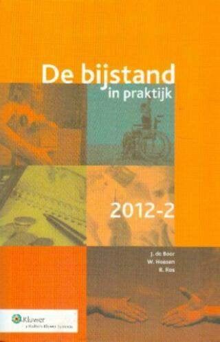 De Bijstand in praktijk NR0101, Gelezen, Verzenden, Niet van toepassing, J. de Boer