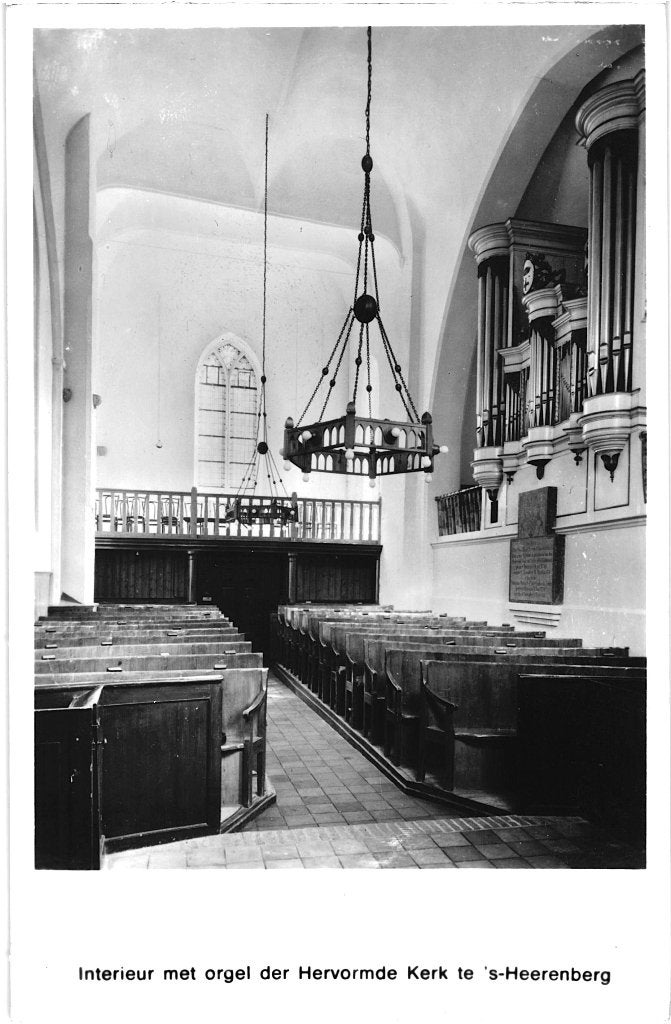 806331	s Heerenberg	Gld	1971	Nette oude kaart onbeschreven
