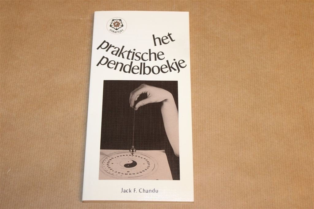 Het Praktische Pendelboekje — Oefeningen & Meer, Ankertjes, Ophalen of Verzenden, Gelezen, Overige onderwerpen, Achtergrond en Informatie