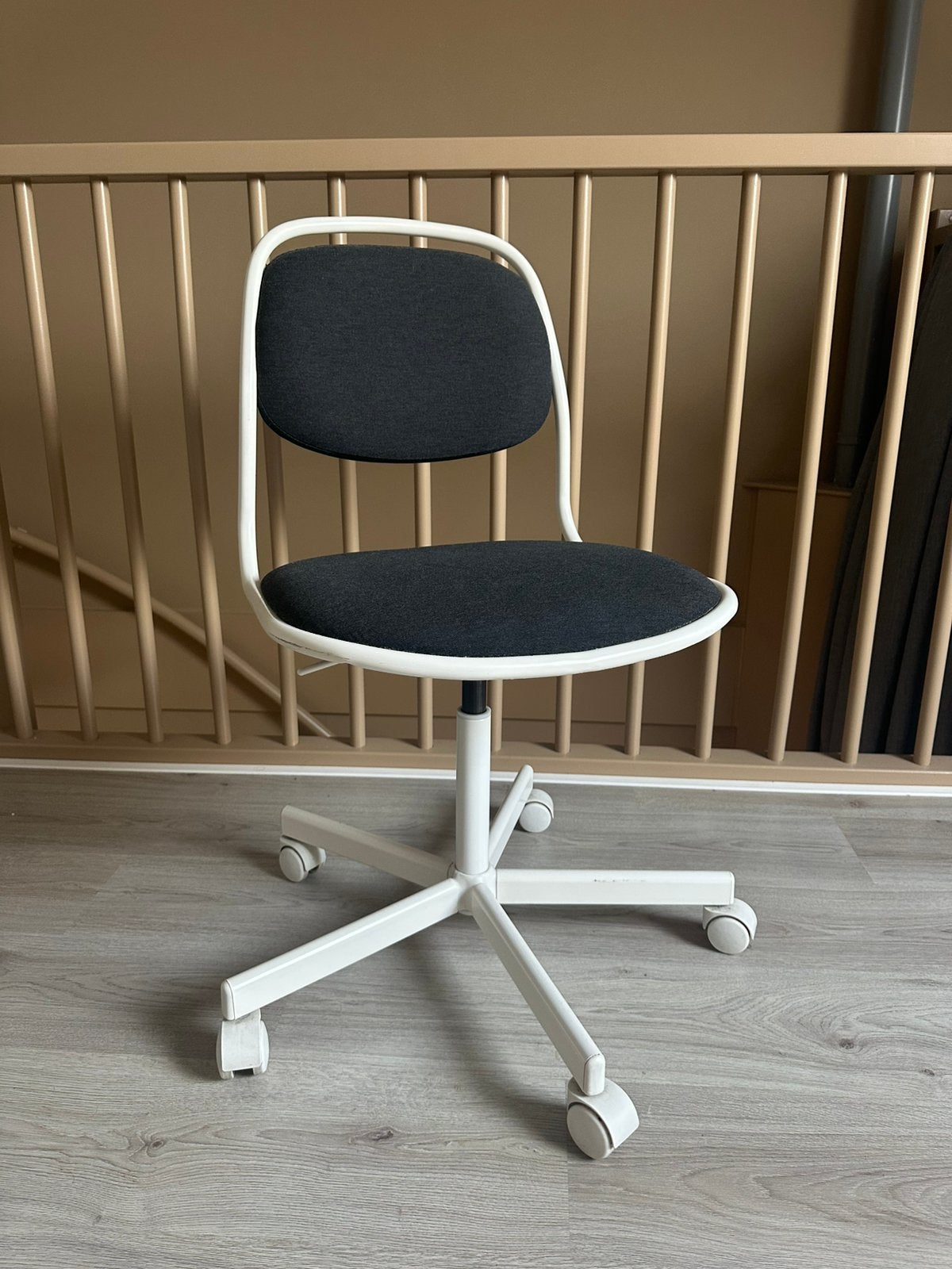 Bureaustoel Ikea örfjäll