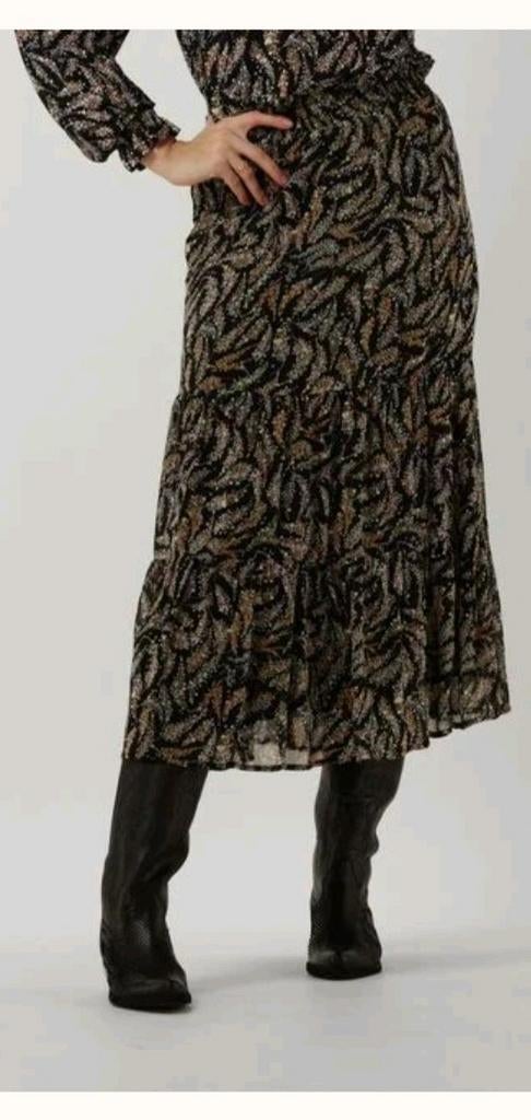 Fabienne Chapot Louise Tess rok maat 40 *nieuw *, Kleding | Dames, Rokken, Maat 38/40 (M), Nieuw, Ophalen of Verzenden, Fabienne Chapot