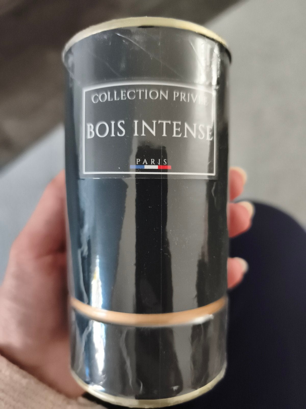 Collection Privée Bois Intense Parfum - Nieuw in verpakking, Ophalen of Verzenden, Nieuw