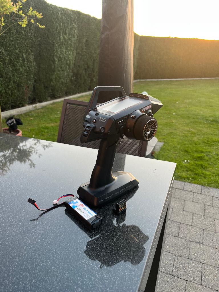 Sanwa m12, Gebruikt, Onderdeel, Overige schalen, Overige typen