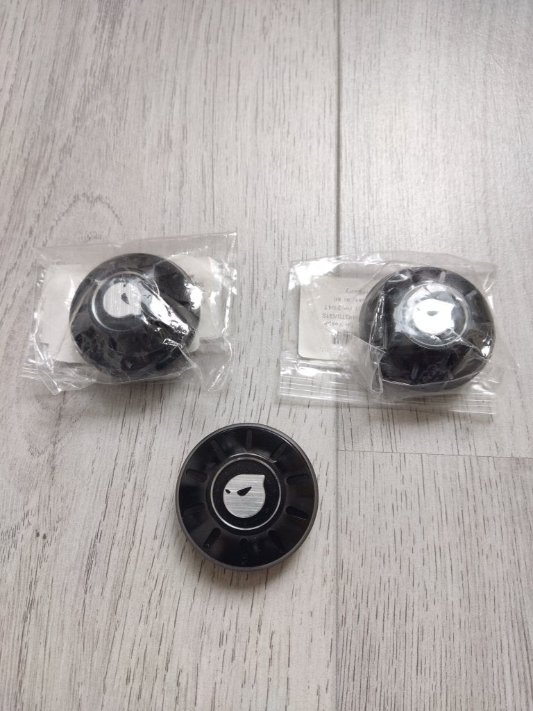 Marus wieldop scooter zwart (piaggio/vespa), Info@jynkx.com, Nieuw, Ophalen of Verzenden, Piazza 99