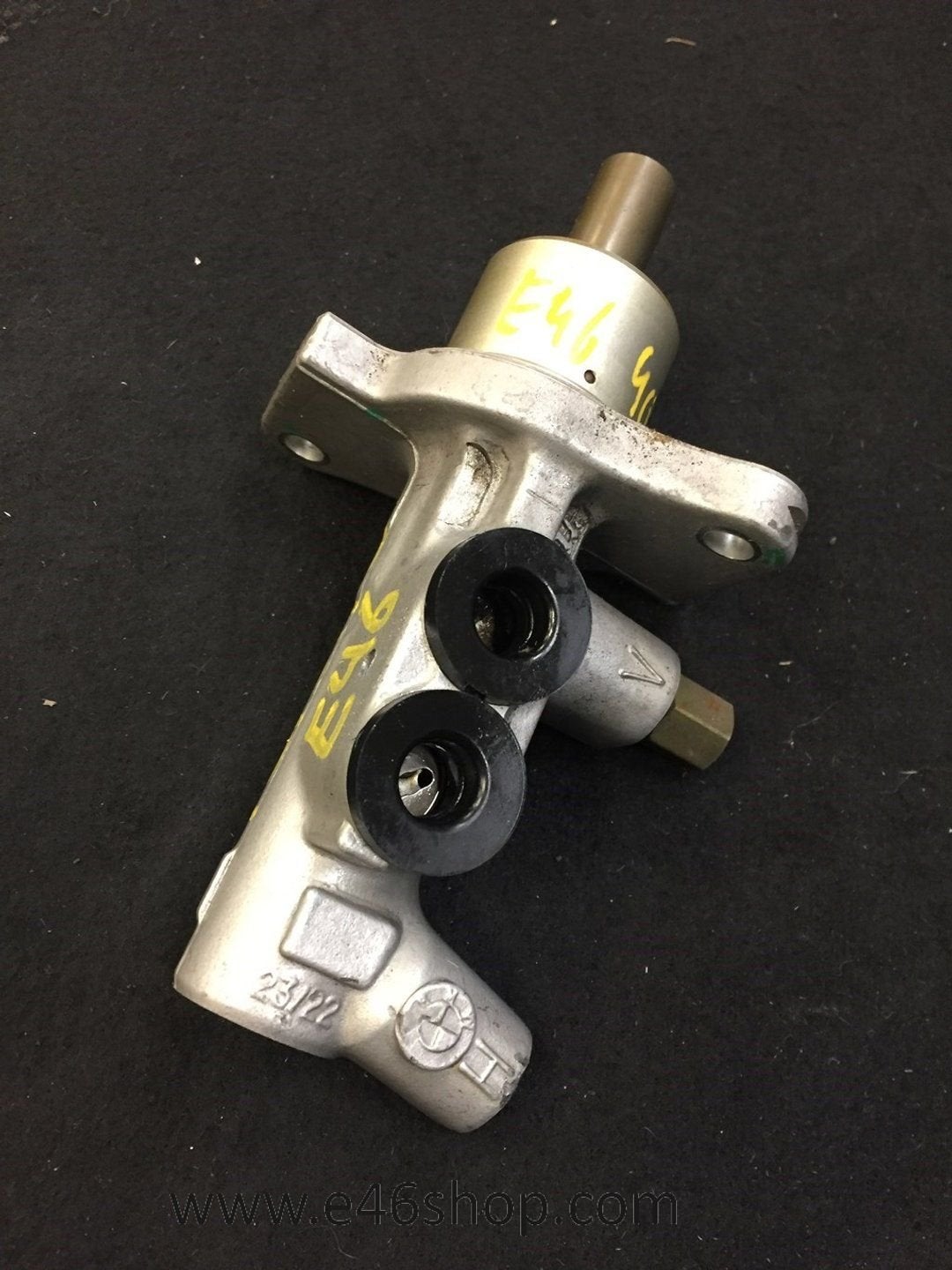 Hoofdrem cilinder BMW E46  €25, Gebruikt, -, -, Ophalen of Verzenden