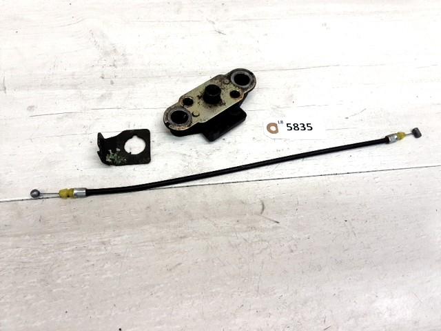 GSXR1000 2003 - 2004 Suzuki Slot D1-48392