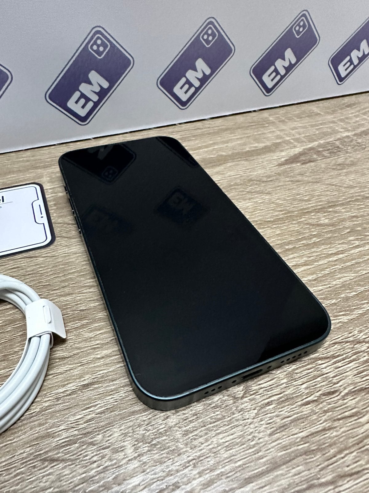 iPhone 14 - 128GB / batterij 100% / garantie, 128 GB, Zwart, Ophalen of Verzenden, Zo goed als nieuw