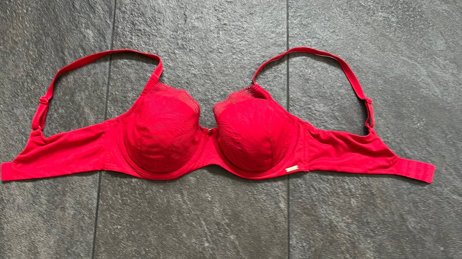 Livera bh, Kleding | Dames, Ophalen of Verzenden, Rood, BH
