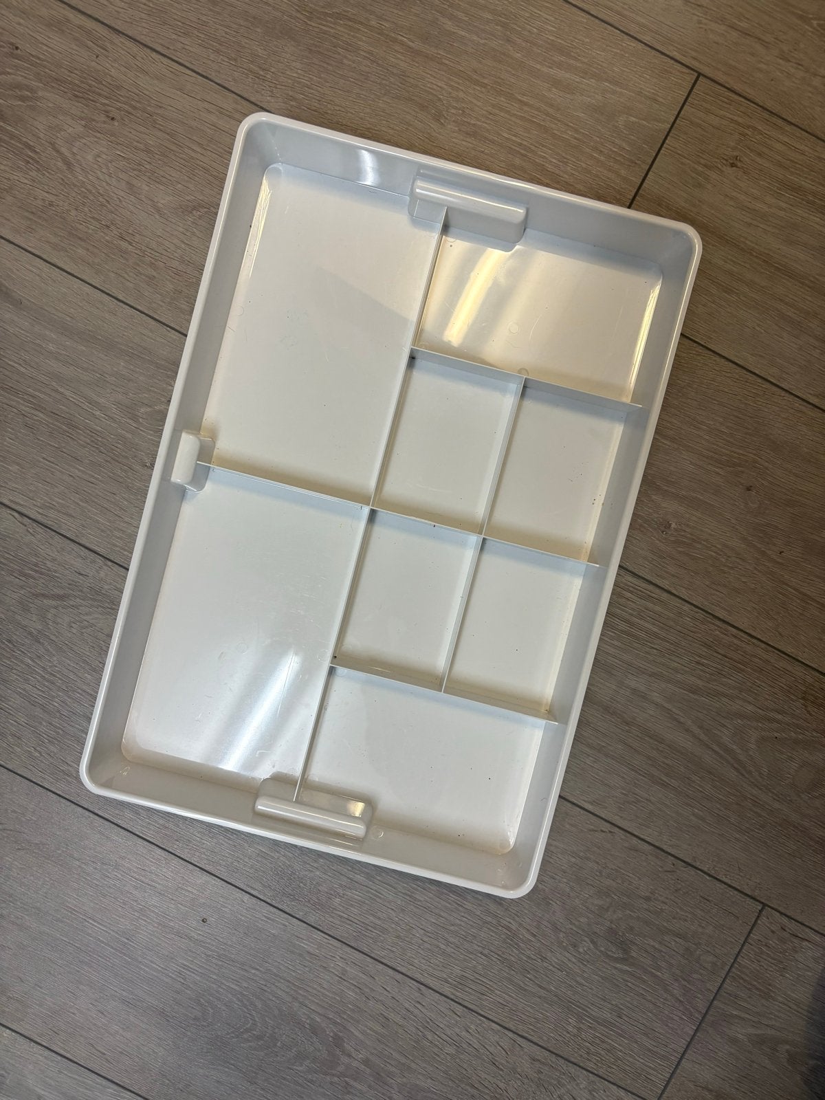 IKEA Kuggis lade-inzet voor Pax kast (wit), Ophalen of Verzenden, Zo goed als nieuw