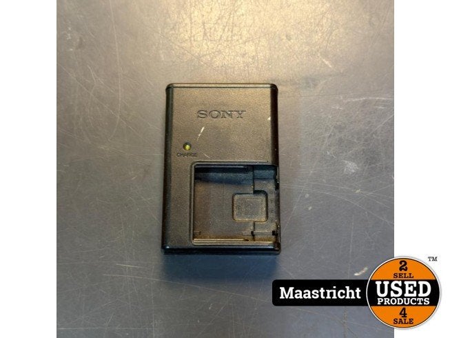 Sony BC-CSD acculader origineel, Sony, Zo goed als nieuw, Support@sony.com, 1-7-1 Konan, Minato-ku
Tokyo 108-0075
Japan