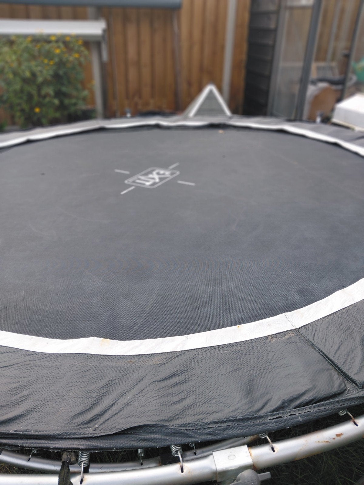 trampoline  3m, Ophalen of Verzenden
