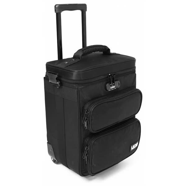 UDG DIGI Trolley ToGo Black/Orange, Ophalen, Zo goed als nieuw, Overige instrumenten