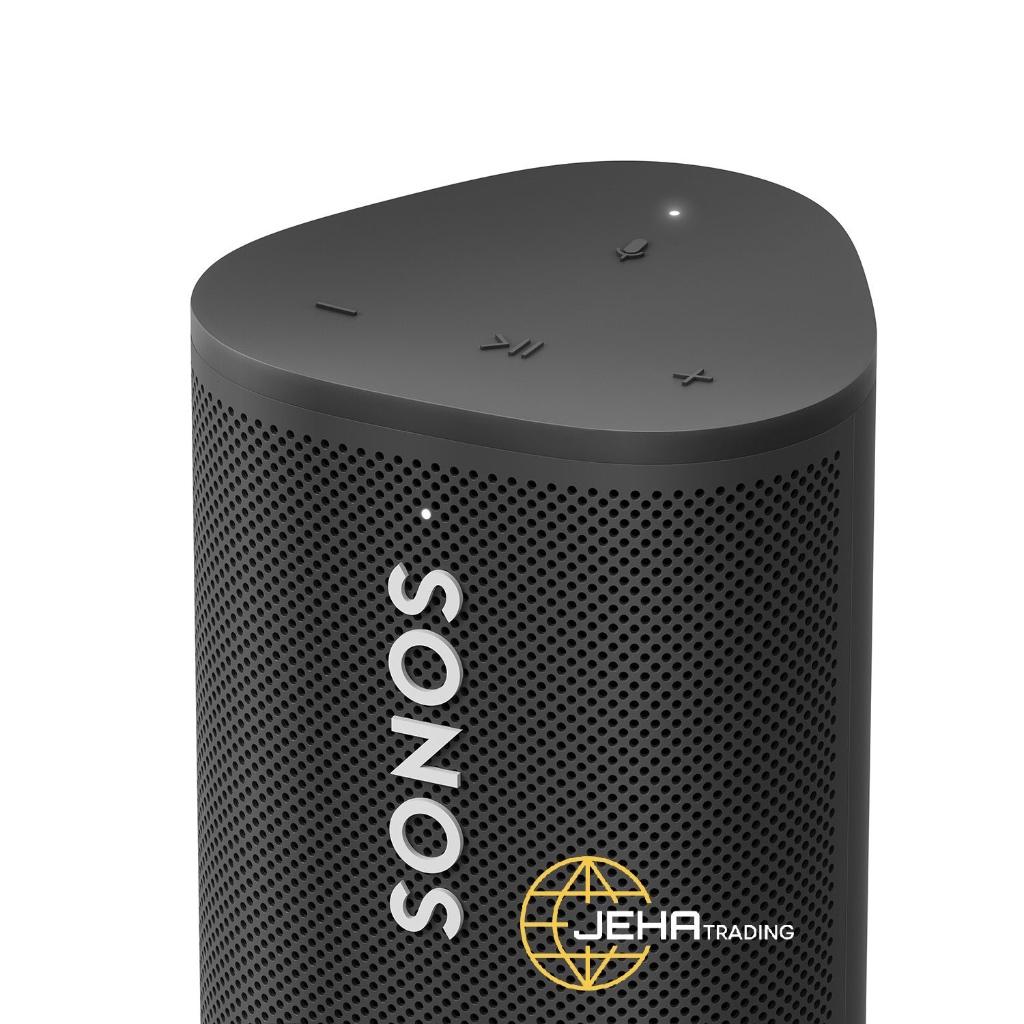 SONOS ROAM 2 - NIEUW IN GESEALDE DOOS, Overige typen, Nieuw, Ophalen of Verzenden, Sonos