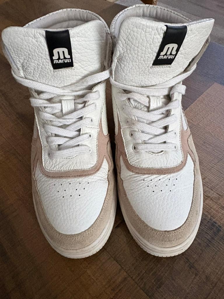Maruti sneakers maat 39, Sport en Fitness, Ophalen of Verzenden, Zo goed als nieuw, Schoenen